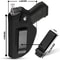 ShadowCarry Tactical Concealed Holster Nylon Concealed Carry Holster For Everyday Use 1