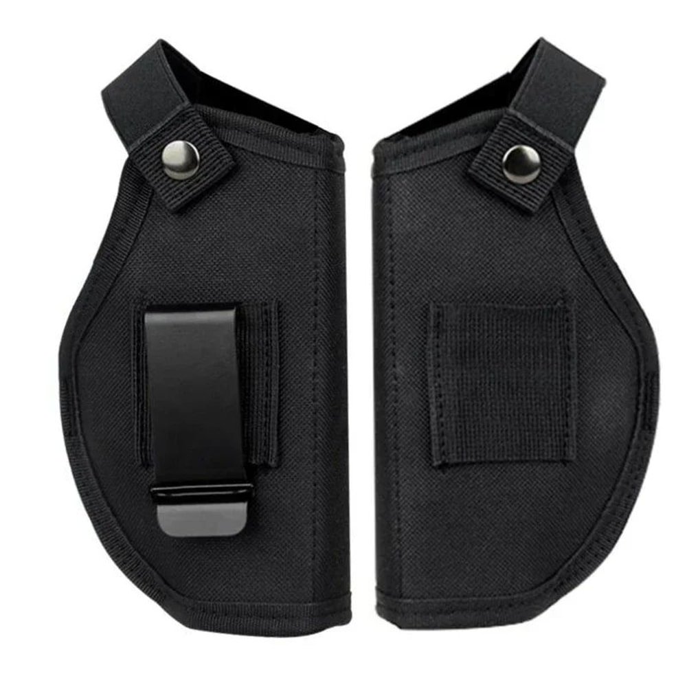 ShadowCarry Tactical Concealed Holster Nylon Concealed Carry Holster For Everyday Use 4