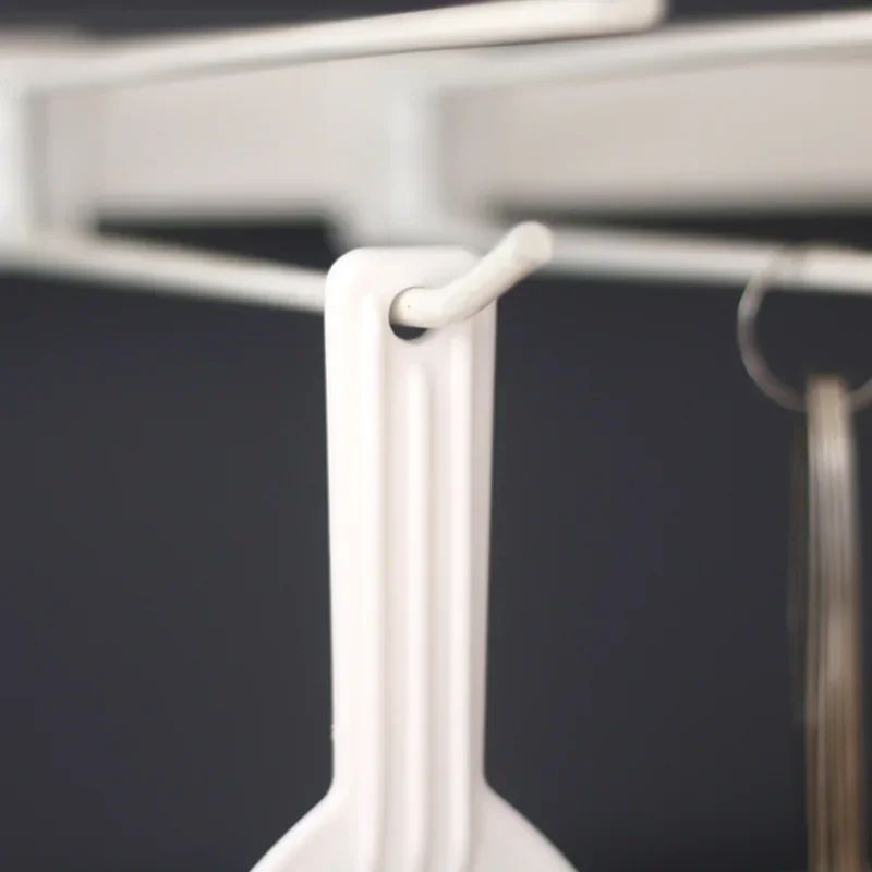 MultiPurpose Cake Scraper Tool Dough Cutter Soft Plastic Baking Scraper For Butter Chocolate Pas 1