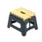 Compact Portable Camping Chair With NonSlip Base Lightweight Folding Outdoor Stool For Travel Hiki 6