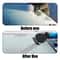 AllinOne Car Ice Scraper Snow Brush With Thermal Gloves HeavyDuty Winter Windshield Cleaning Kit 0