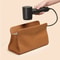 TravelSafe Hair Tool Storage Bag For Dryer Curling Iron HeatResistant Travel Hair Organizer For B 0