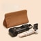 TravelSafe Hair Tool Storage Bag For Dryer Curling Iron HeatResistant Travel Hair Organizer For B 1