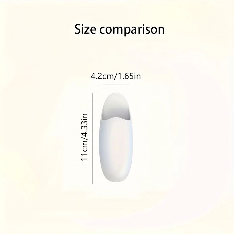 Traceless Rice Paddle Holder WallMounted Rice Cooker Spatula Organizer For Clean Tidy Kitchens 2