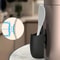 Traceless Rice Paddle Holder WallMounted Rice Cooker Spatula Organizer For Clean Tidy Kitchens 3