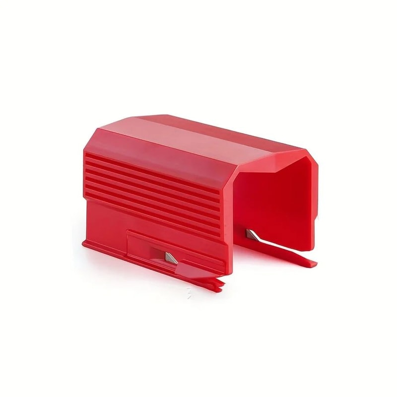 Portable Wrapping Paper Cutter Mini Paper Cutting Machine For Gift Wrap Crafts Handmade Projects 6