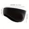 Winter Thermal Headband For Extreme Cold Ergonomic Cold Weather Headband For Running Skiing Cycli 3