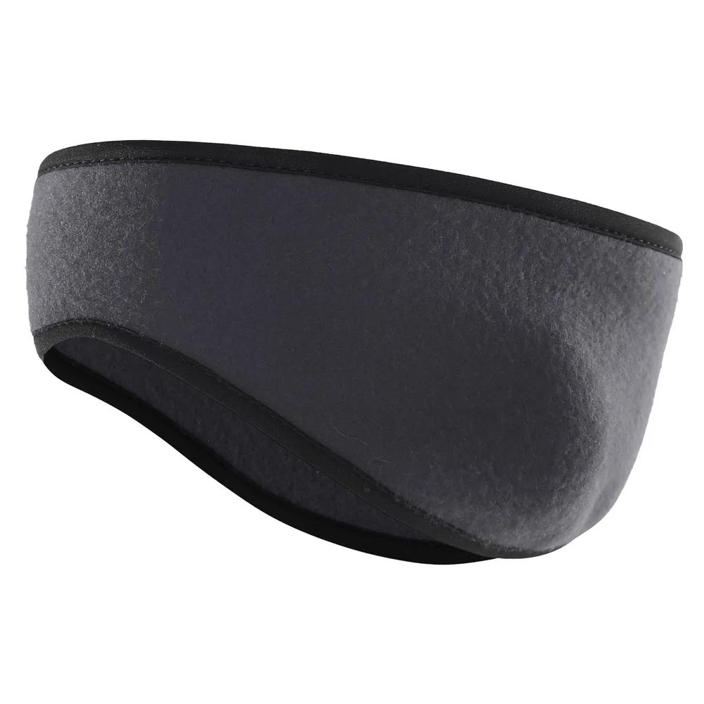 Winter Thermal Headband For Extreme Cold Ergonomic Cold Weather Headband For Running Skiing Cycli 5