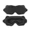3D Contoured Sleep Mask For Total Darkness Light Blocking Eye Mask For Deeper More Restful Sleep 4