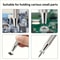 Precision FourClaw Electronic Component Grabber IC Extractor Tool BGA Chip Picker For Electronics 1