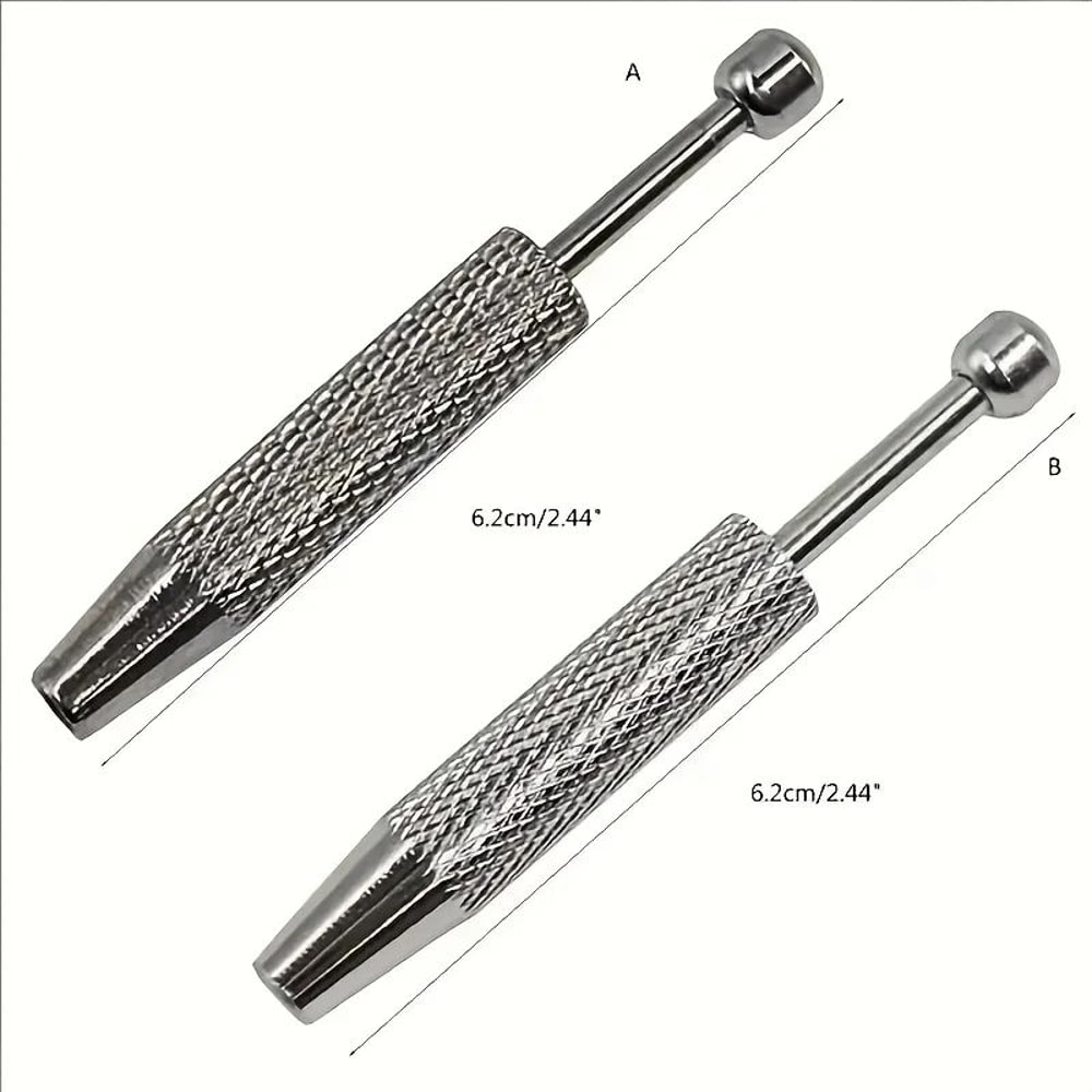 Precision FourClaw Electronic Component Grabber IC Extractor Tool BGA Chip Picker For Electronics 3