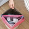 AntiSlip Trash Bag Holder Clips Secure Garbage Bag Fasteners For Neat HassleFree Bins 5