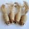 Sisal Plush Mouse Cat Toy Set Interactive BiteResistant SelfPlay Mice 4pcs 4