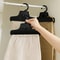 Seamless Trouser Clip Hangers CreaseResistant Pants Organizers 3pcs 2