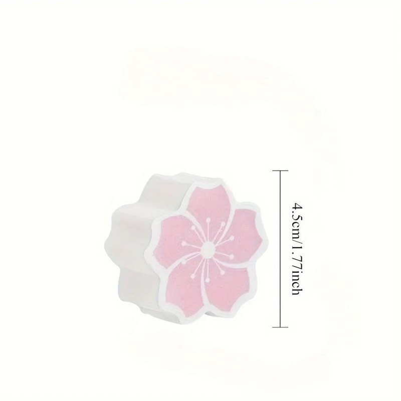 PVA Foam Mirror Wiper Sponge ScaleRemoving Bathroom Kitchen Cleaner 2pcs 3