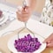 Stainless Steel Wave Potato Masher Durable Kitchen Tool For Smooth Purees 0