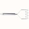 Stainless Steel Wave Potato Masher Durable Kitchen Tool For Smooth Purees 3