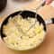 Stainless Steel Wave Potato Masher Durable Kitchen Tool For Smooth Purees 5