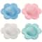 Silicone Hair Catcher Drain Cover Suction Cup Shower Bathtub Hair Blocker 0