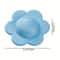 Silicone Hair Catcher Drain Cover Suction Cup Shower Bathtub Hair Blocker 1