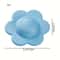 Silicone Hair Catcher Drain Cover Suction Cup Shower Bathtub Hair Blocker 4