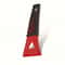 HeavyDuty PVC Ice Scraper NonElectric Car Freezer Defrost Tool 6