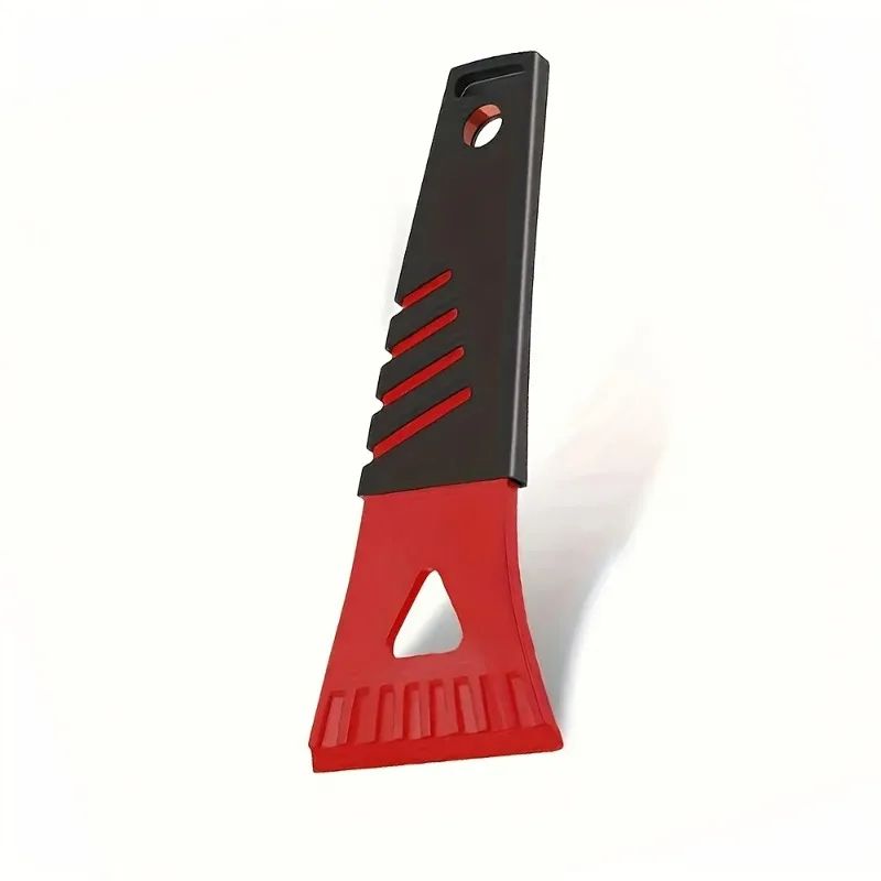 HeavyDuty PVC Ice Scraper NonElectric Car Freezer Defrost Tool 6
