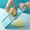 7in1 Mandoline Slicer MultiFunction Vegetable Cutter Grater For Fast Prep 2