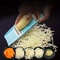 7in1 Mandoline Slicer MultiFunction Vegetable Cutter Grater For Fast Prep 3