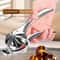 Stainless Steel Chestnut Opener Quick Clip Nut Cracker Shell Cutter 0