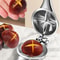 Stainless Steel Chestnut Opener Quick Clip Nut Cracker Shell Cutter 2