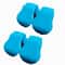 HeavyDuty Fishing Rod Holders Adjustable NonSlip Clamp Storage Set 4pcs 5