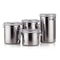 Stainless Steel Airtight Food Storage Canister Coffee Sugar Dry Goods Container 6
