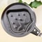 Mini HeartShaped Egg Fry Pan Cast Iron Omelette Pancake Breakfast Pan 5