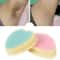 Magic Painless Hair Removal Sponge Gentle Depilation Pad For Smooth Skin 0