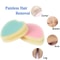 Magic Painless Hair Removal Sponge Gentle Depilation Pad For Smooth Skin 1