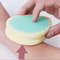 Magic Painless Hair Removal Sponge Gentle Depilation Pad For Smooth Skin 2
