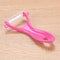 Ceramic Vegetable Peeler Set UltraSharp Fruit Potato Peelers 2pcs 2