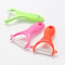Ceramic Vegetable Peeler Set UltraSharp Fruit Potato Peelers 2pcs 4