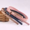 Adjustable Thin Waist Belt For Women Candy Color Faux Leather Fashion Belt 0