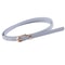Adjustable Thin Waist Belt For Women Candy Color Faux Leather Fashion Belt 2