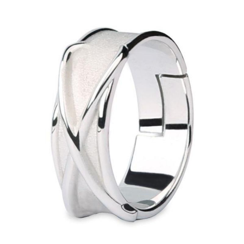 Dragon Ball SpaceTime Ring AnimeInspired Adjustable Cosplay Ring 0