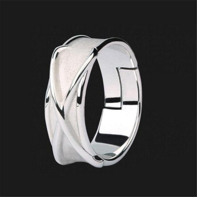Dragon Ball SpaceTime Ring AnimeInspired Adjustable Cosplay Ring 2