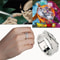 Dragon Ball SpaceTime Ring AnimeInspired Adjustable Cosplay Ring 4