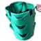 Hanging Strawberry Grow Bag SpaceSaving Plastic Planting Bag For Home Gardens 5