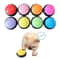 Recordable Dog Training Button Personalized Talking Buzzer For Pet Communication 6