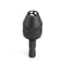 Adjustable Mini Drill Chuck 3Jaw QuickChange Chuck With Hex Shank 0336mm 2