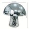 Mushroom Disco Ball Ornament Mirror Reflective Decor For Bars Home 5