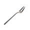 Elegant Stainless Steel Dessert Fork Fruit Cocktail Salad Serving Fork 5