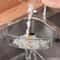 Stainless Steel Sink Drain Basket Triangle Kitchen Food Filter Organizer Rack 4